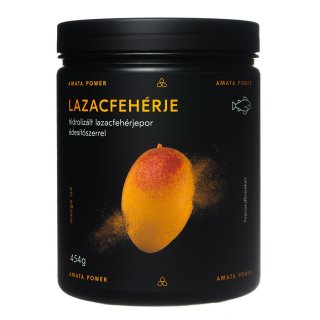 LAZACFEHÉRJE - MANGÓ