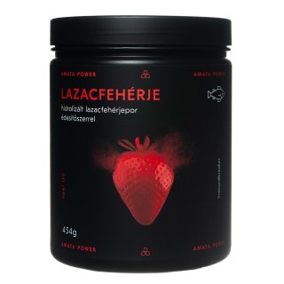 LAZACFEHÉRJE - EPER